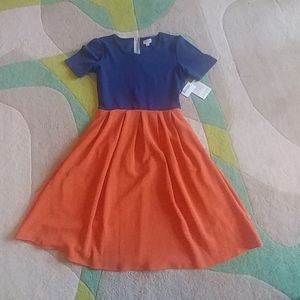 NWT lularoe dress
